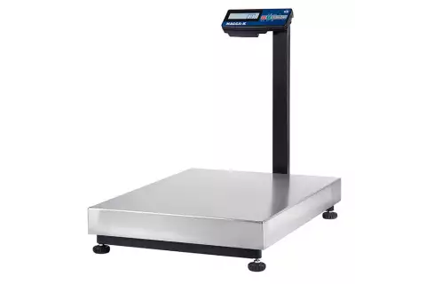 Весы напольные товарные электронные TB-M-300.2-А(RUEW)3