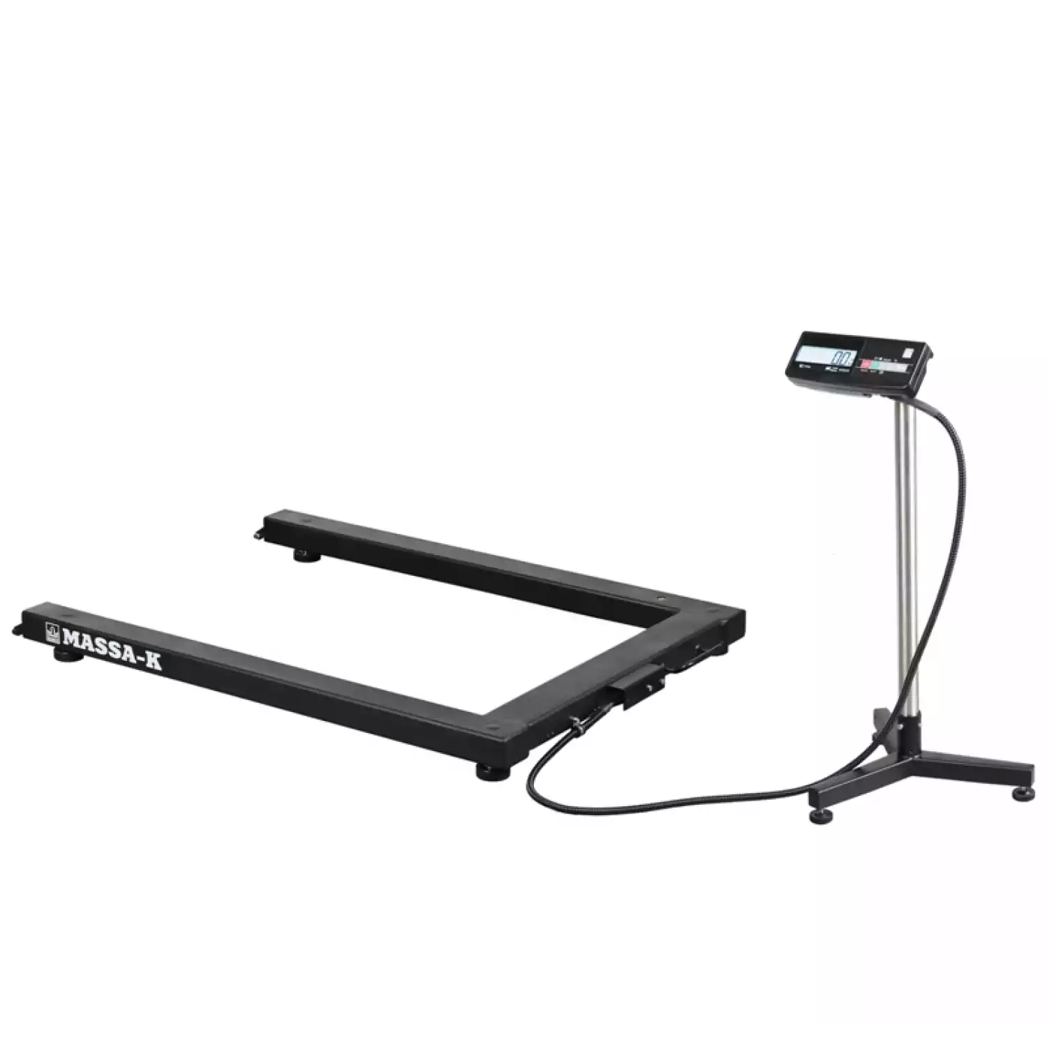 Весы паллетные 4D-U-1-2000-A - 1