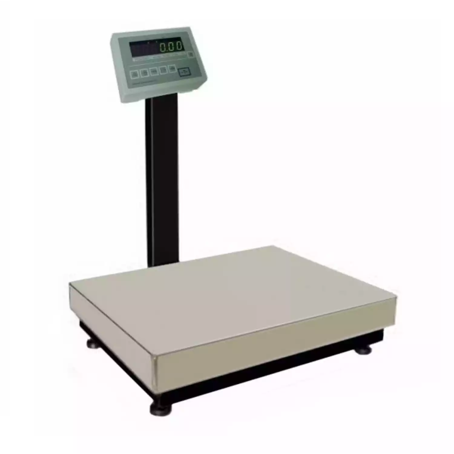 Весы платформенные PCE-PM 62 - 1