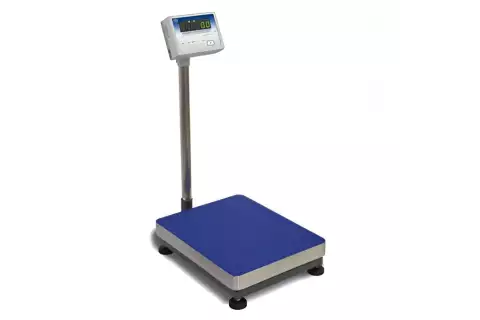 Весы платформенные PCE-SВ 150С