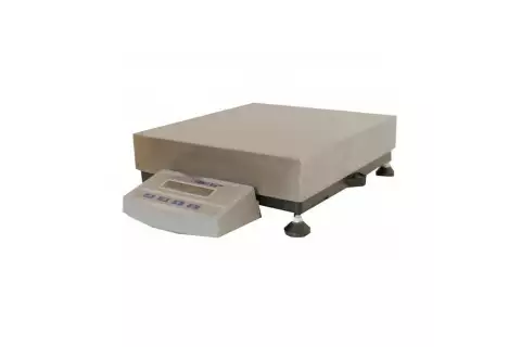 Весы платформенные ВПС-100 (НПВ=100 кг; d=20 г)