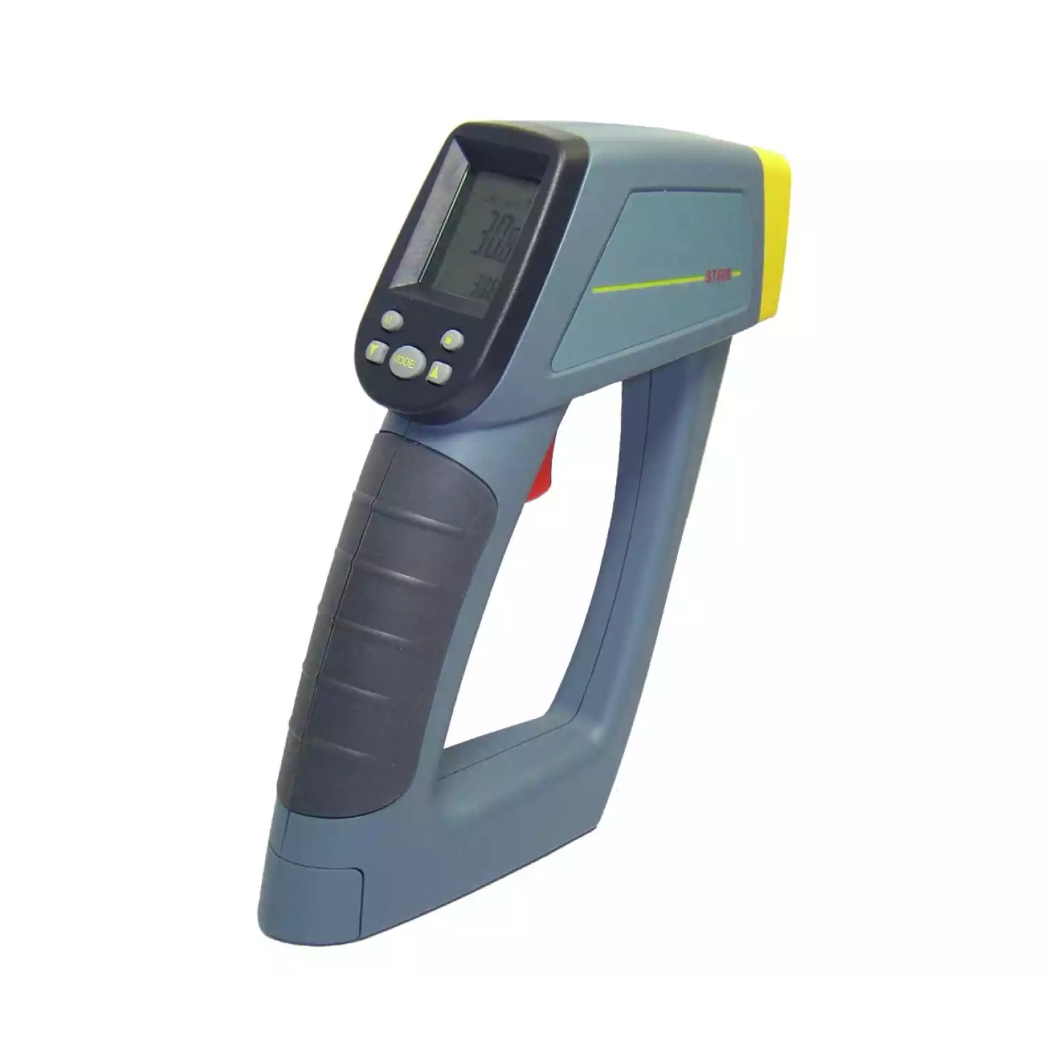 Инфракрасный пирометр АКИП-9307 - 1