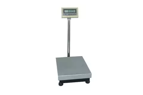 Весы промышленные с 1 датчиком ТВ-S-60.2-А3