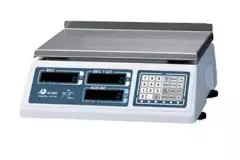 Весы счетные Acom AC-100-10 (НПВ=10 кг; d=1 г)