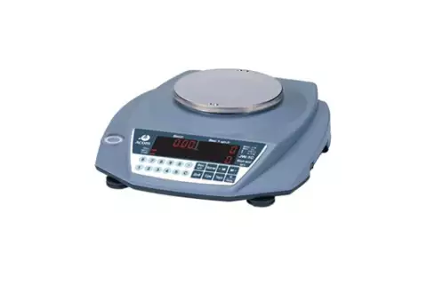 Весы счетные Acom JW-1C-1000 (НПВ=1000 г; d=0,1 г)