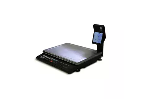 Весы торговые электронные МК-6.2-ТН11