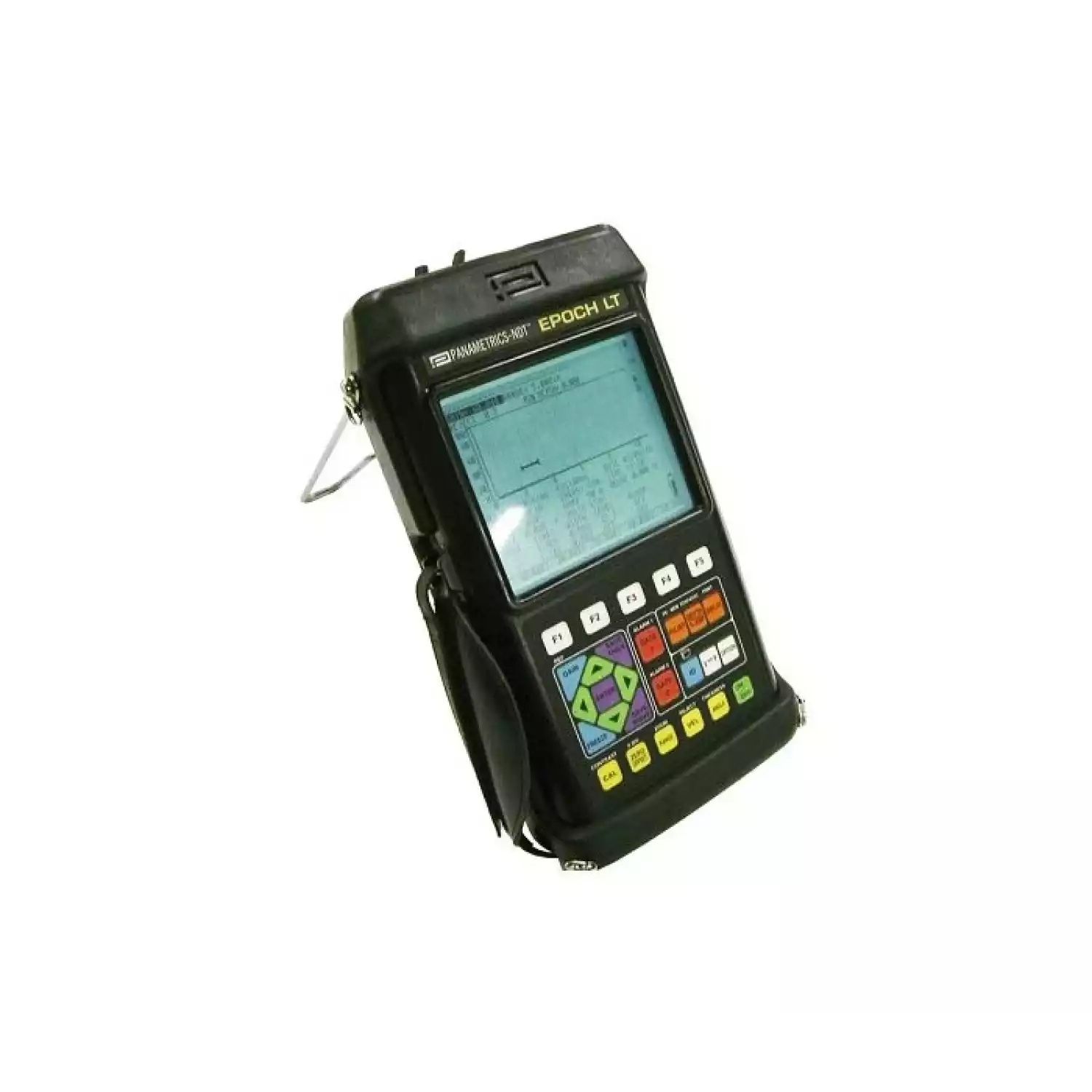 Ультразвуковой дефектоскоп EPOCH LT - 2