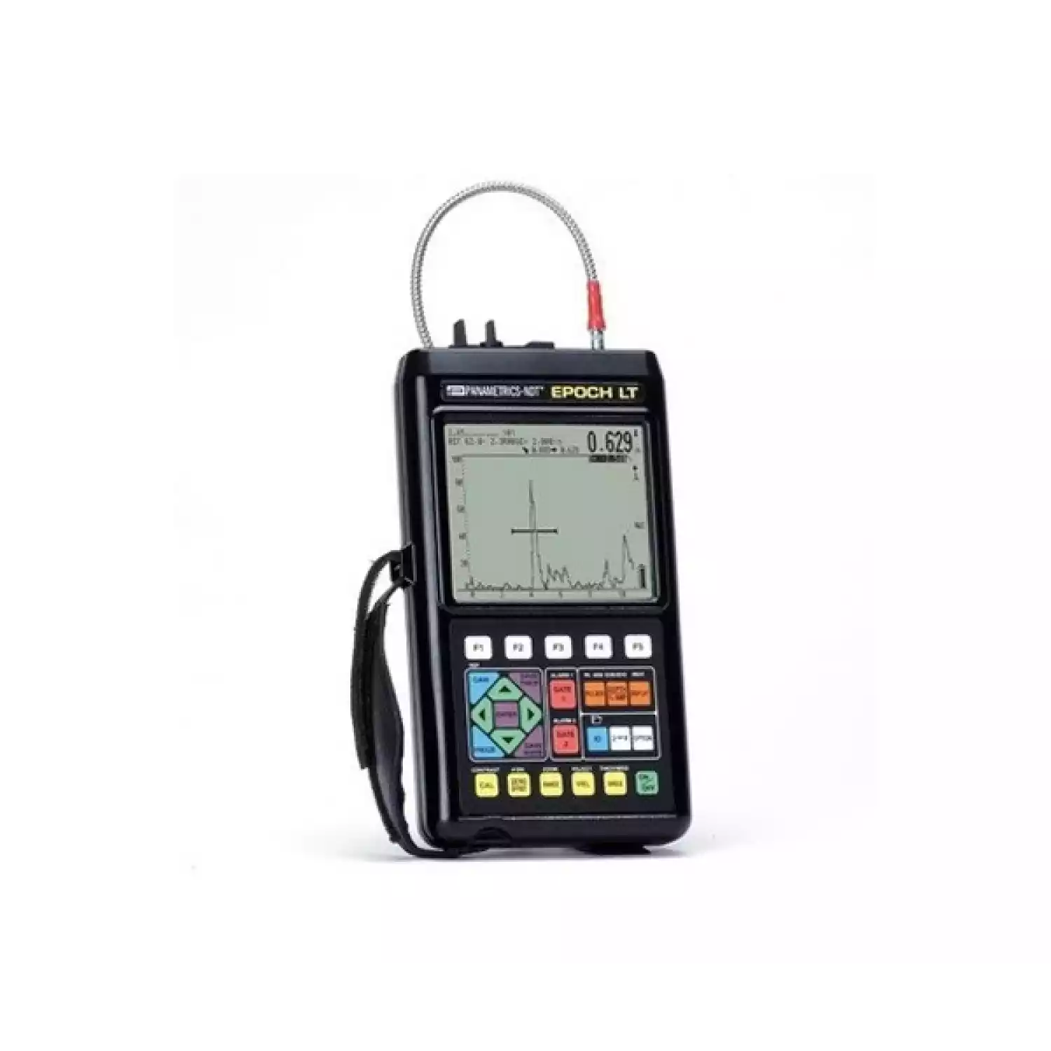 Ультразвуковой дефектоскоп EPOCH LT - 1