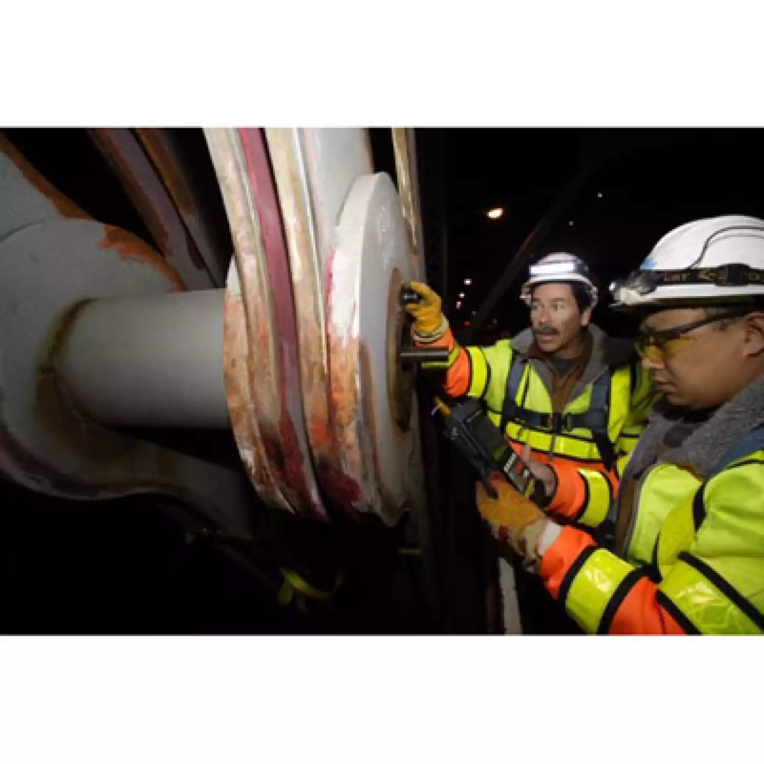 Ультразвуковой дефектоскоп EPOCH LT - 5