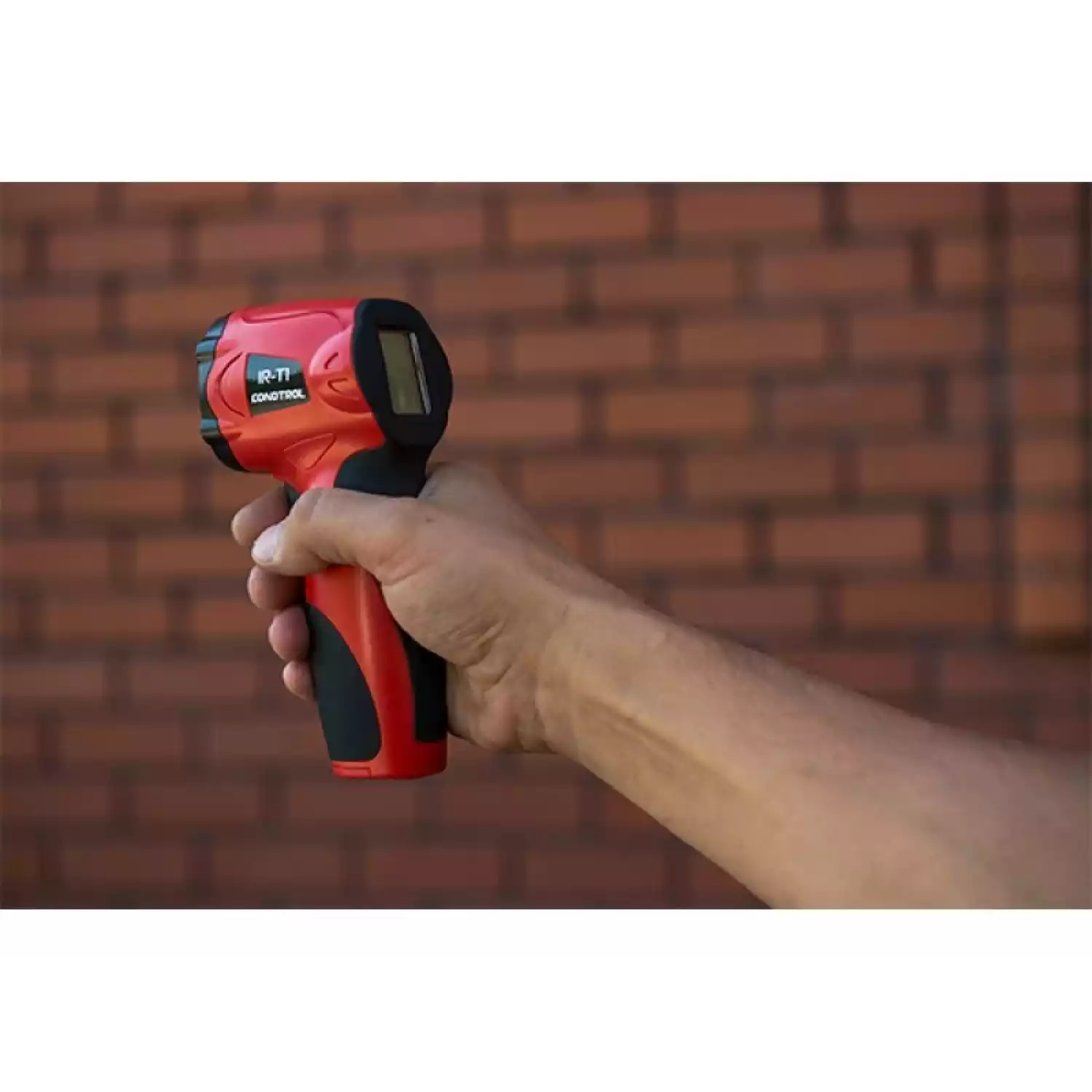 Пирометр CONDTROL IR-T1 - 2
