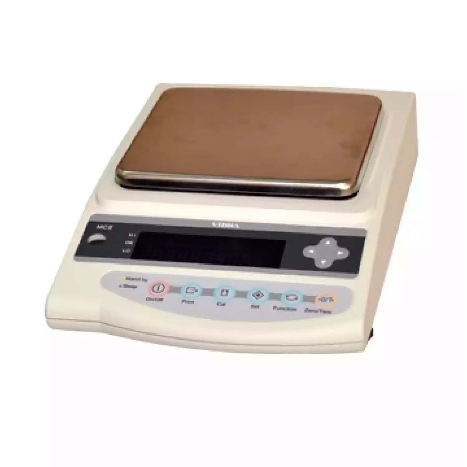 Весы-компараторы MCII-11K (НПВ=11 кг; d=0,02 г) - 1