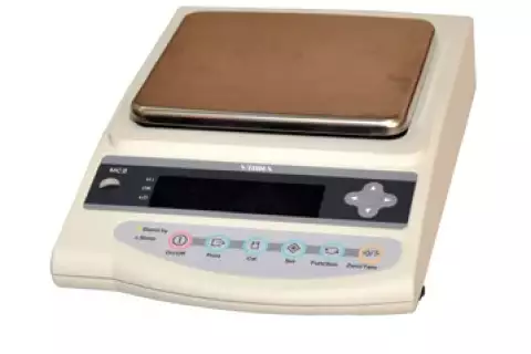Весы-компараторы MCII-11K (НПВ=11 кг; d=0,02 г)