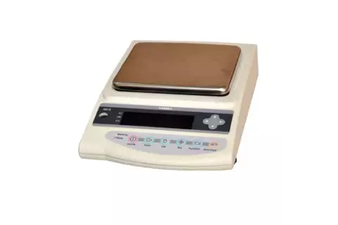 Весы-компараторы MCII-11K (НПВ=11 кг; d=0,02 г)