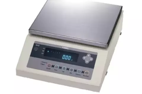 Весы-компараторы MCII-21K (НПВ=21 кг; d=0,05 г)