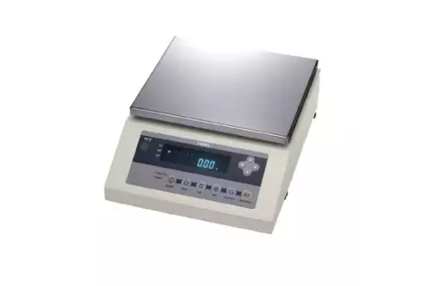 Весы-компараторы MCII-21K (НПВ=21 кг; d=0,05 г)
