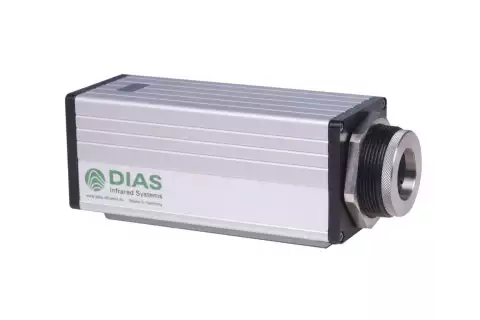 Стационарные пирометры PYROSPOT DPE 10M и DPE 10 MF