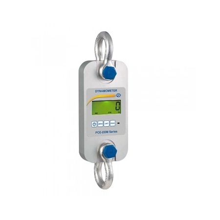 Грузоподъемный кран PCE-DDM 10WI