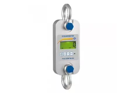 Грузоподъемный кран PCE-DDM 10WI