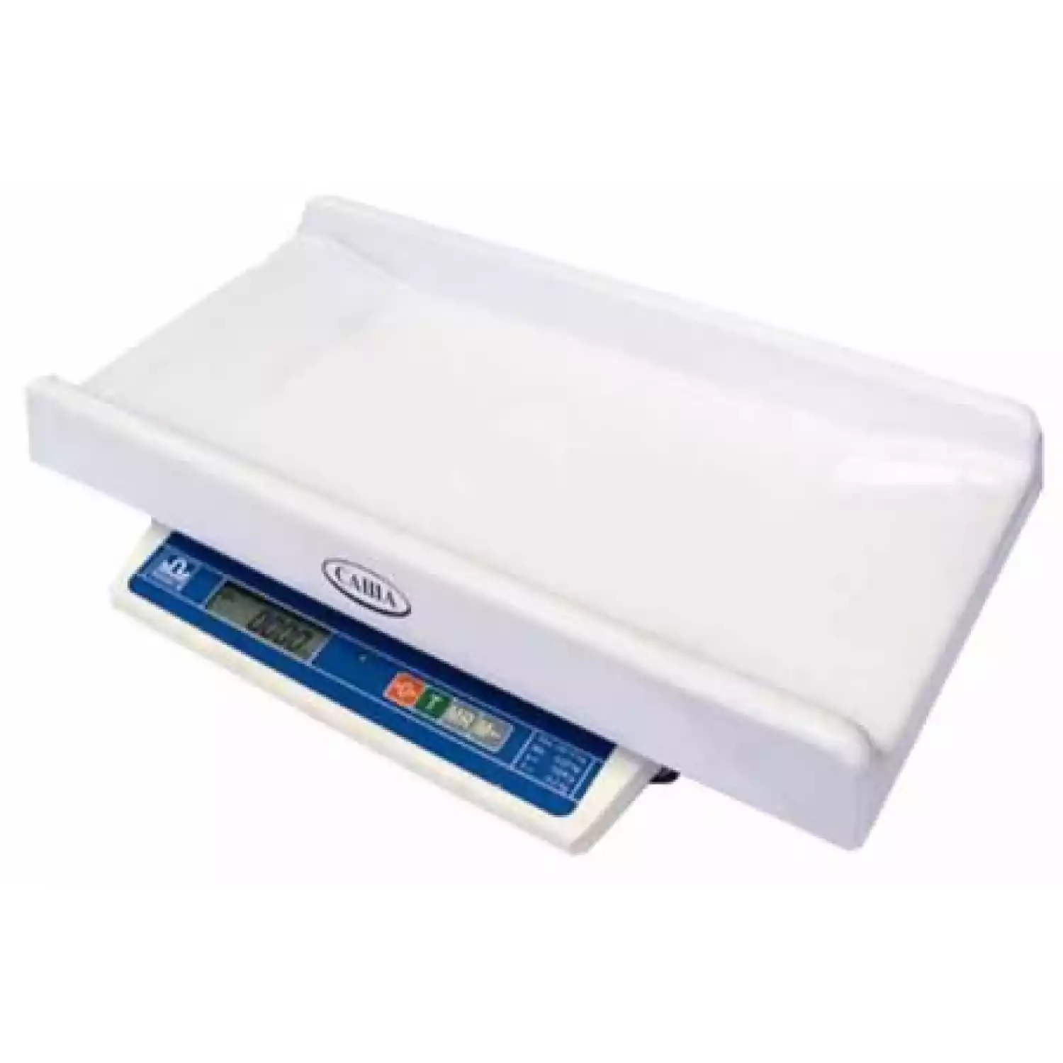 Детские электронные весы для новорожденных В1-15-«Саша» - 1