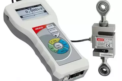Динамометр FB50 50N (5кг) 0,01N