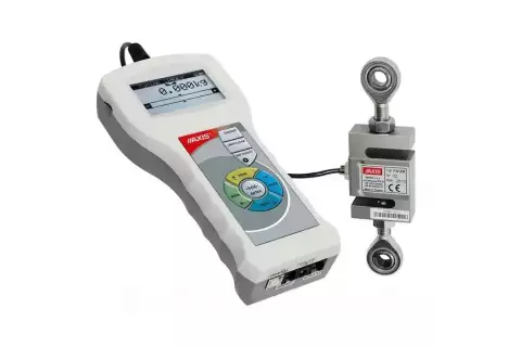 Динамометр FB50 50N (5кг) 0,01N