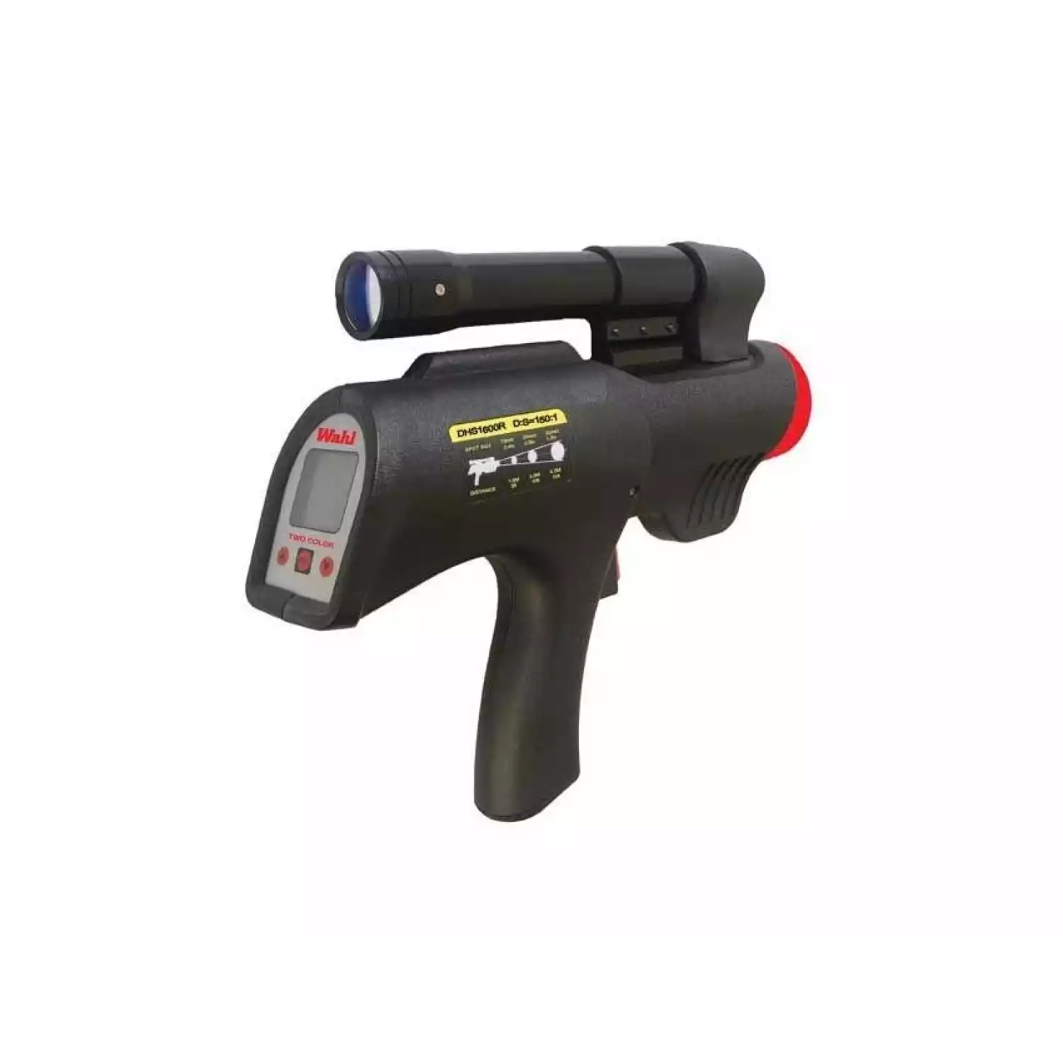 Высокотемпературный пирометр Wahl 3000 - 1