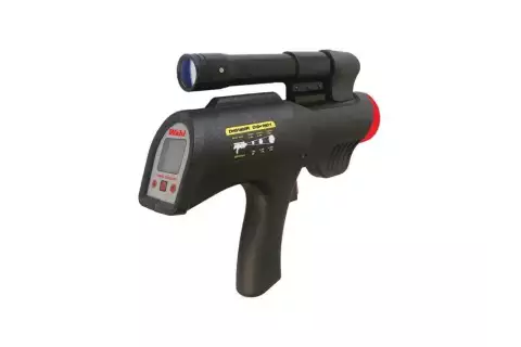 Высокотемпературный пирометр Wahl 3000