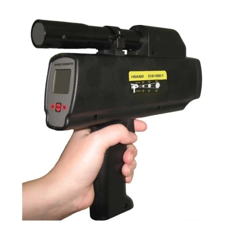 Дистанционный пирометр Wahl 300