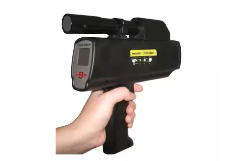 Дистанционный пирометр Wahl 300