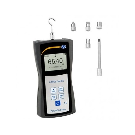 Динамометр PCE DFG 500
