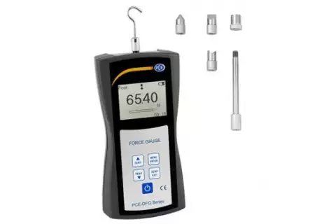 Динамометр PCE DFG 500