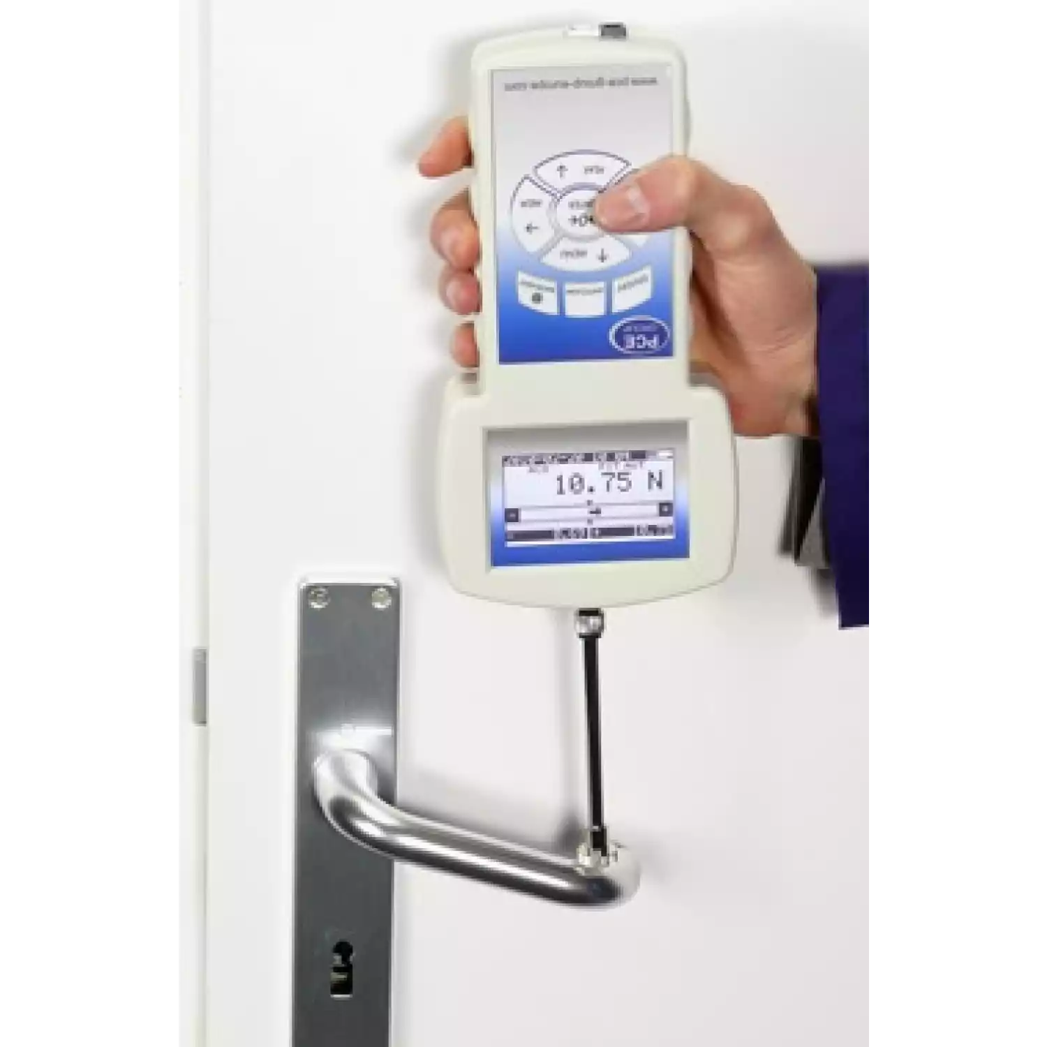 Динамометр PCE FB 10К - 2