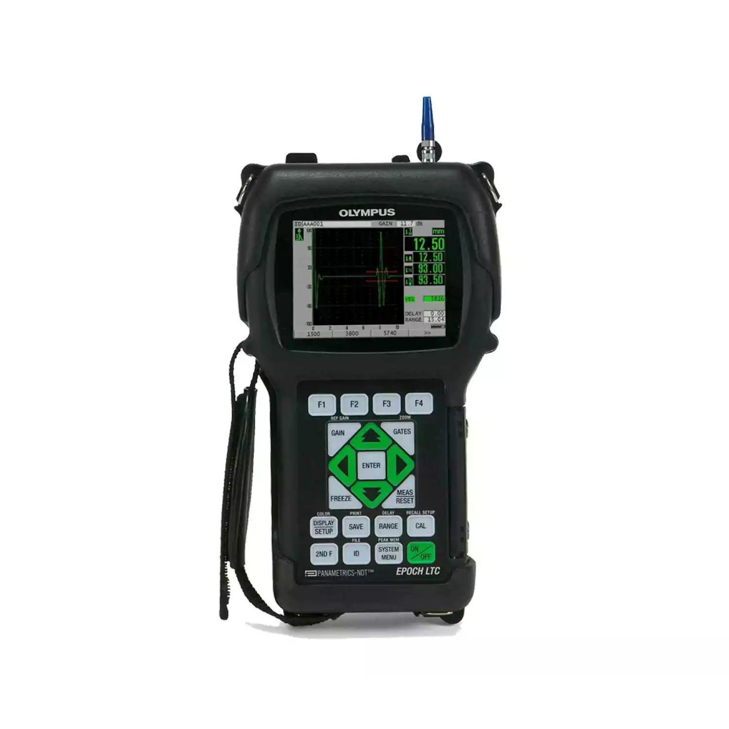 Ультразвуковой дефектоскоп EPOCH LTC - 1