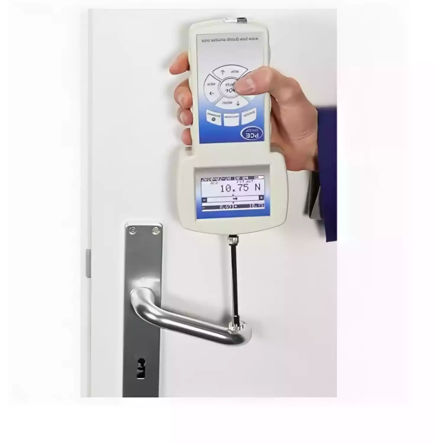 Динамометр PCE-FB 10 - 4