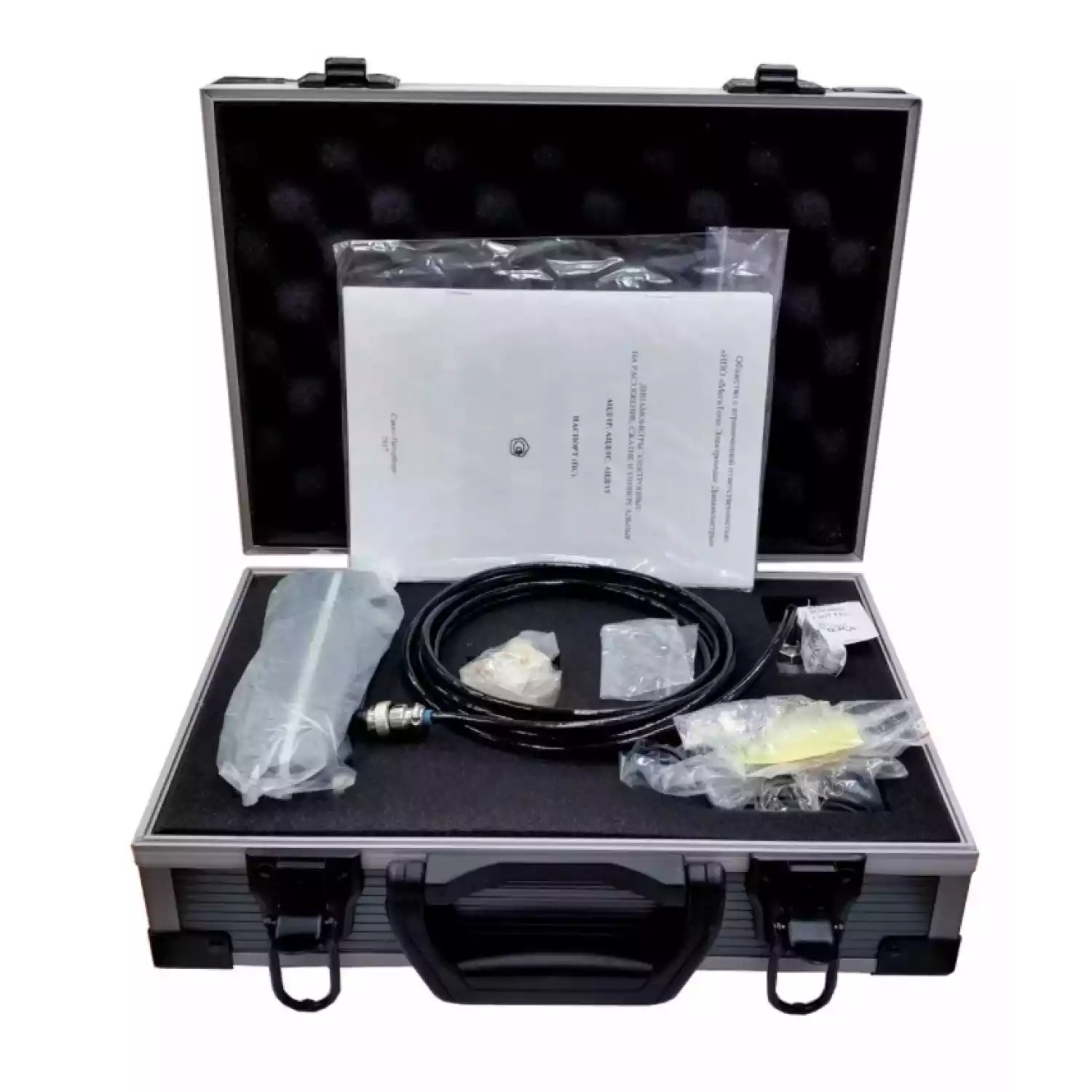 Динамометр АЦД 3Р 1 1И-1 - 3