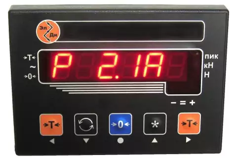 Динамометр АЦД 3Р 1 1И-1