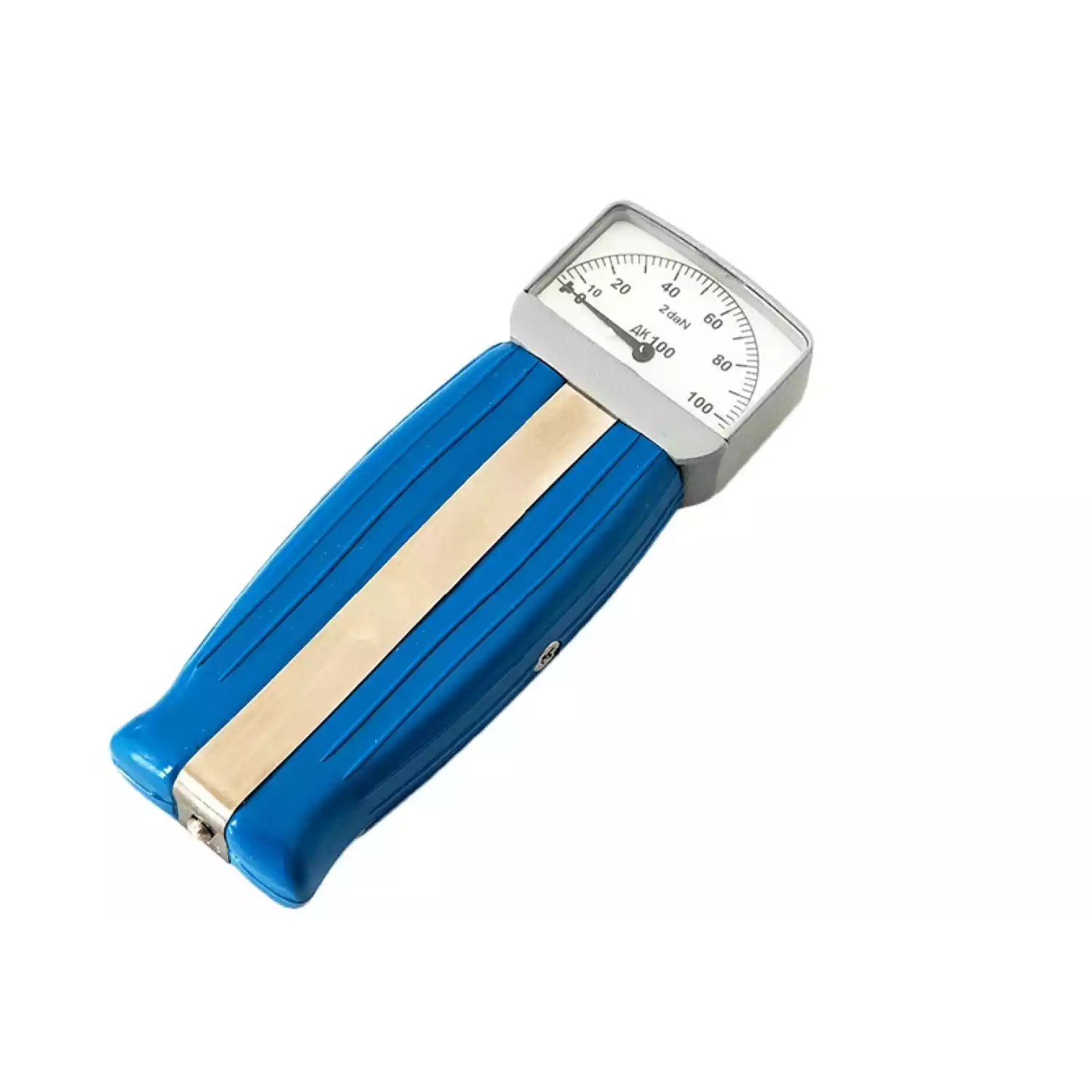 Динамометр механический ДК-100 - 4