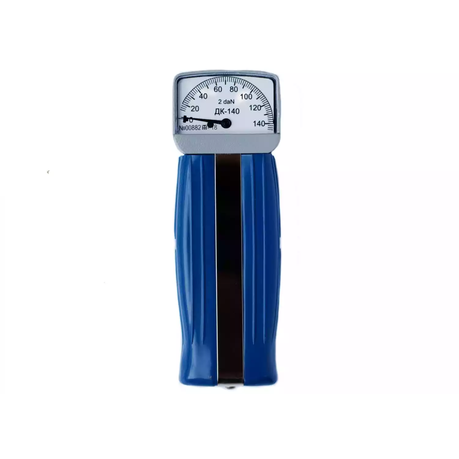 Динамометр механический ДК-140 - 1