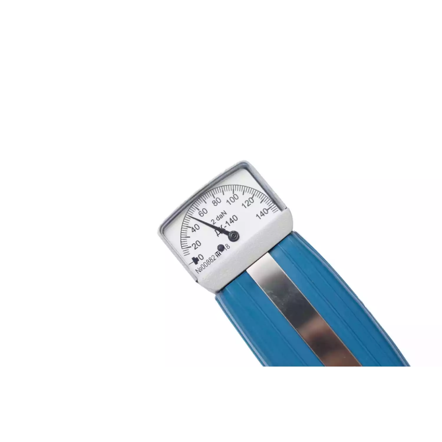 Динамометр механический ДК-140 - 4