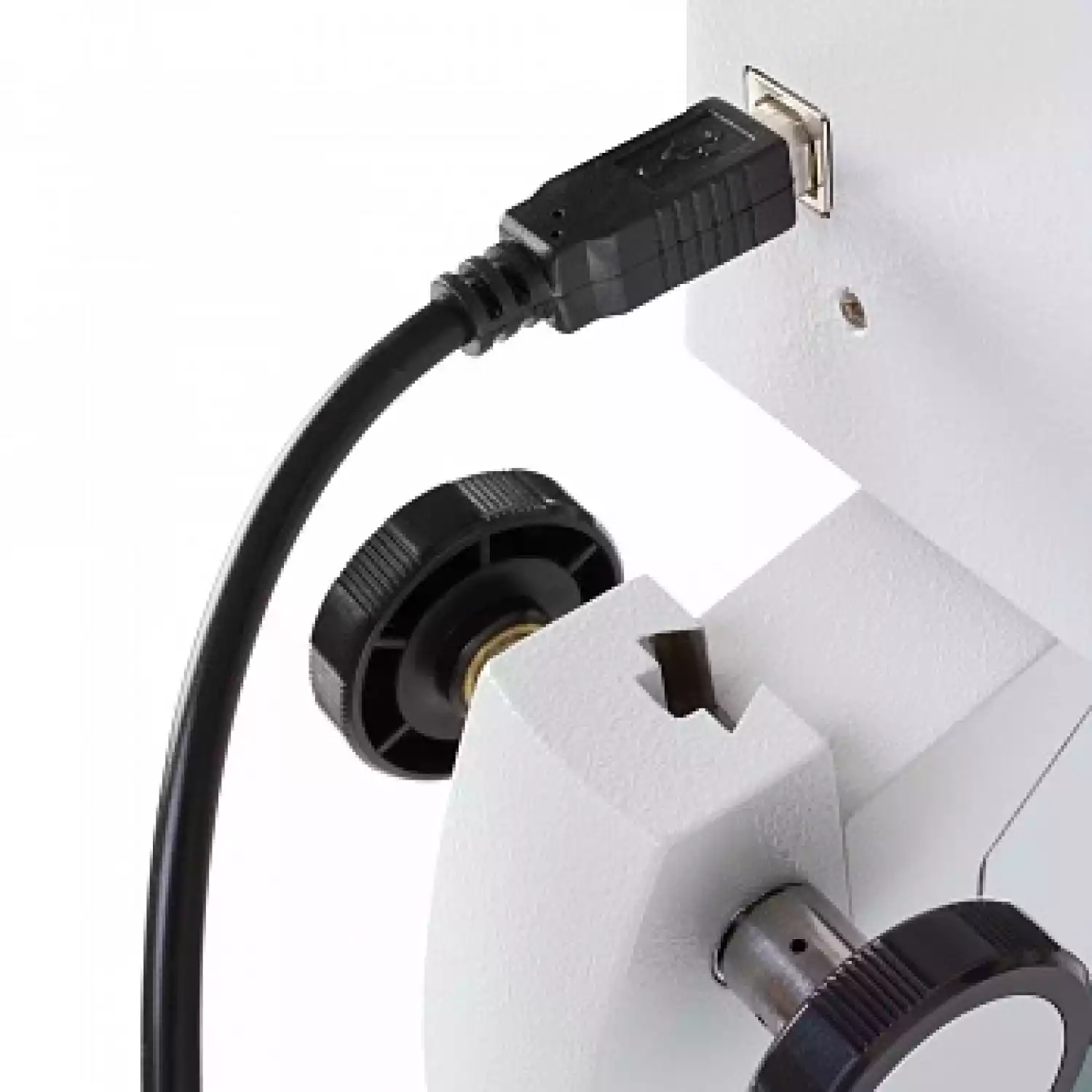 Микроскоп стерео Микромед МС-1 вар.2C Digital - 2