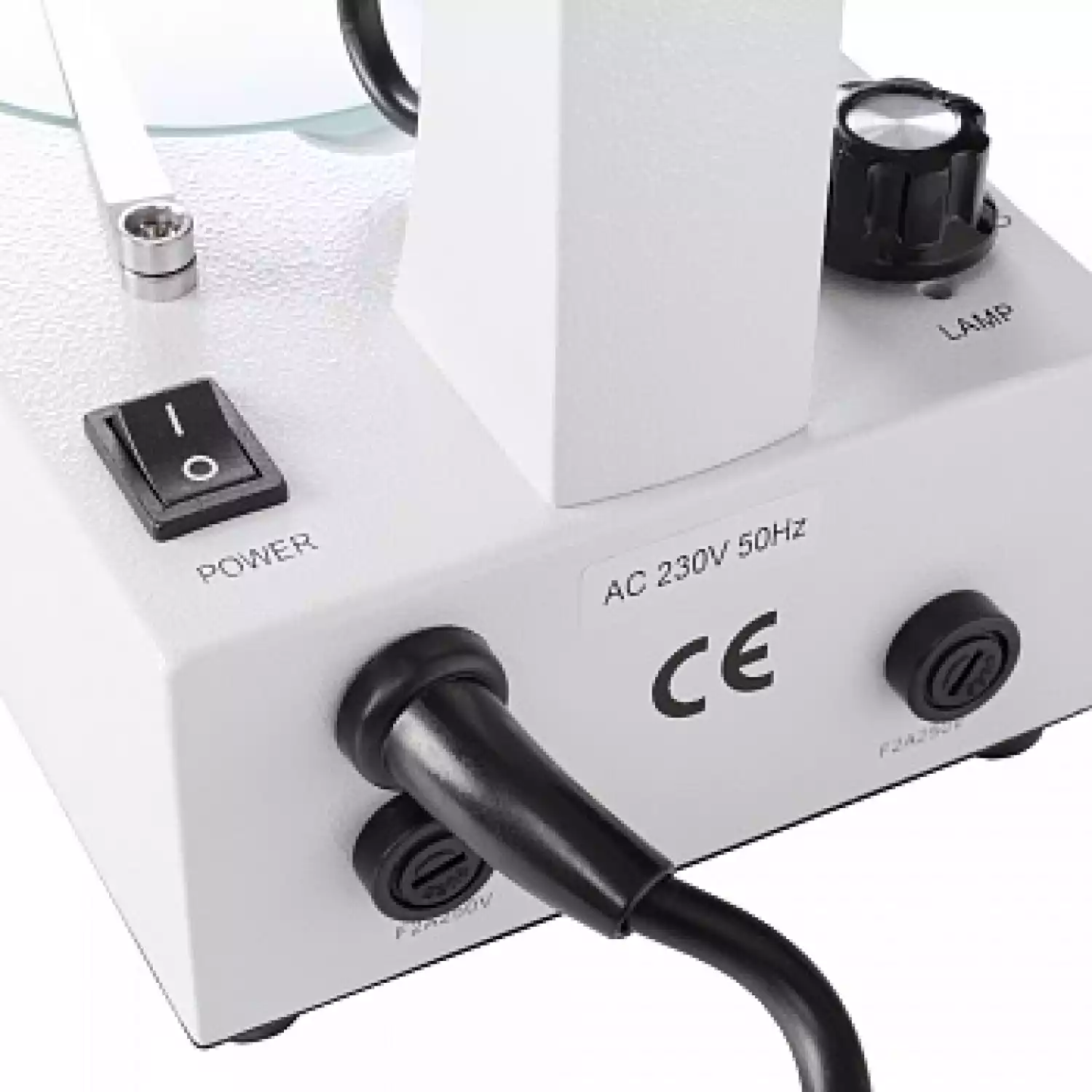 Микроскоп стерео Микромед МС-1 вар.2C Digital - 3