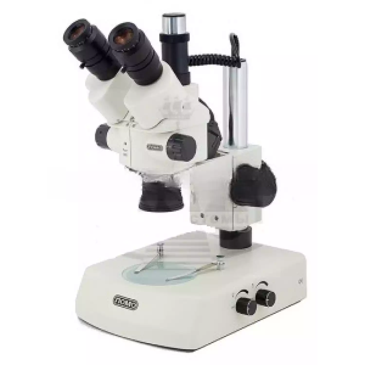 Микроскоп стереоскопический МСП-2 вариант 2 СД - 1