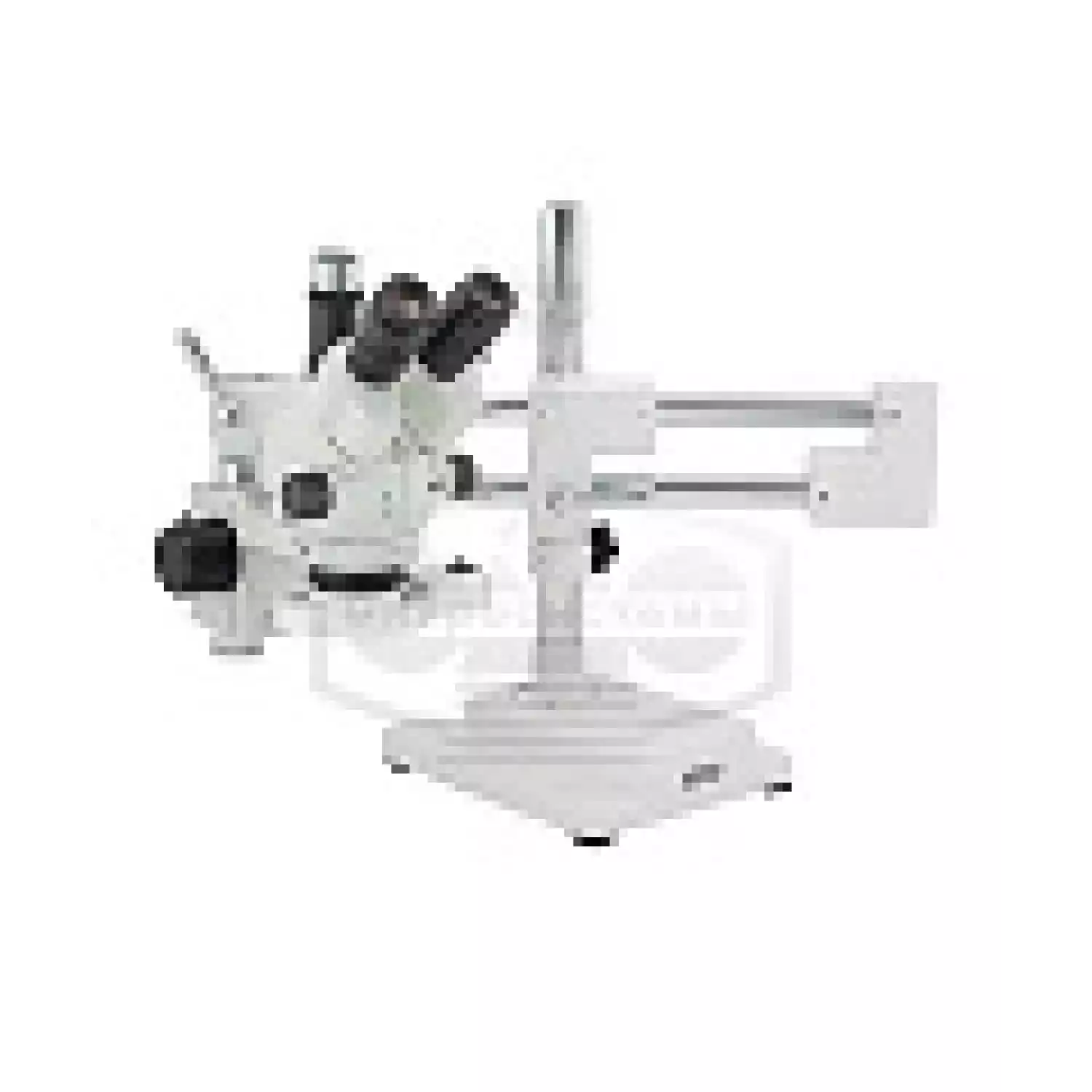 Микроскоп стереоскопический МСП-2 вариант 3 - 1