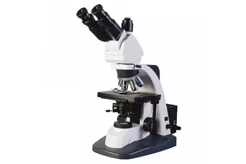 Микроскоп тринокулярный Микромед 3 Professional