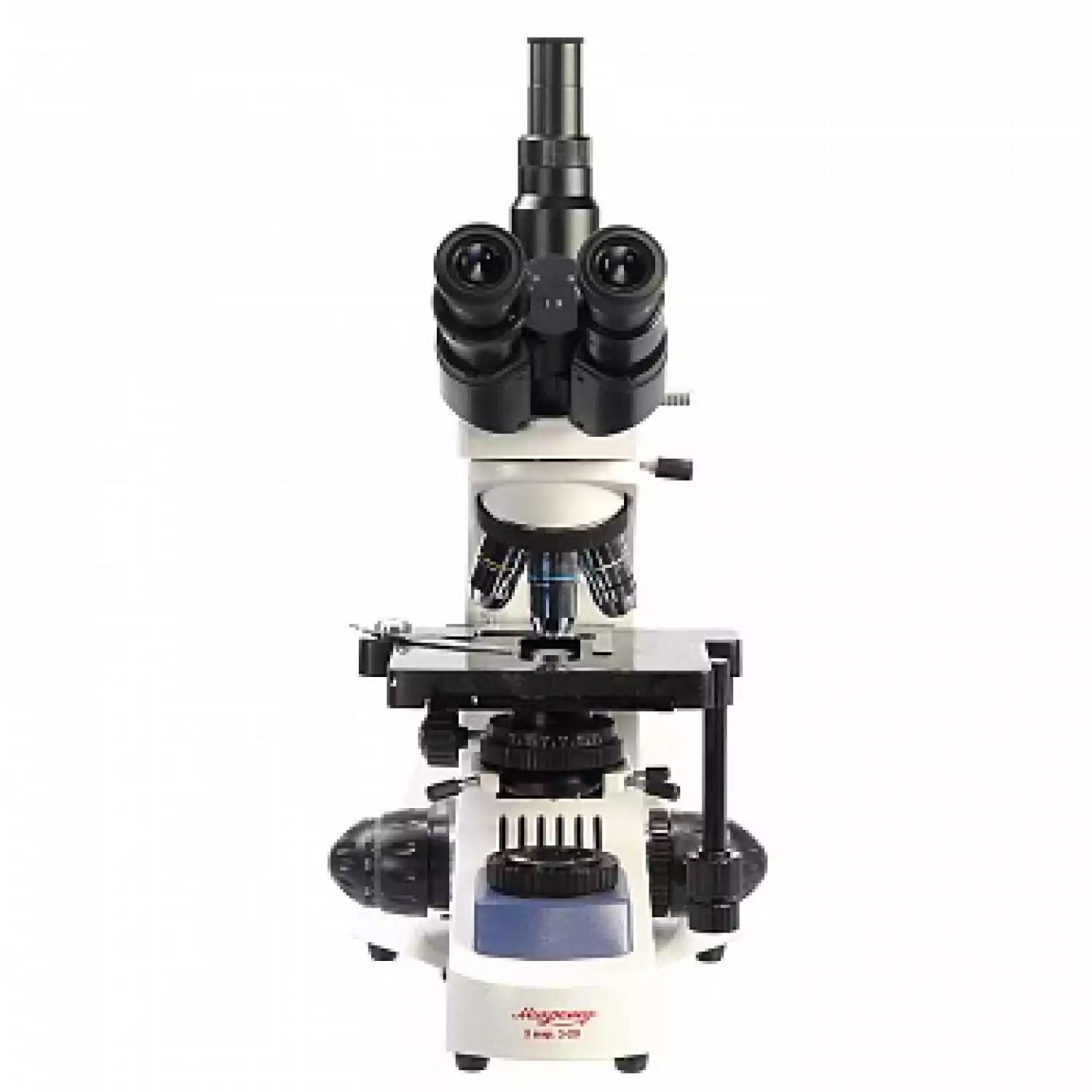 Микроскоп тринокулярный Микромед 3 вар. 3-20 - 10