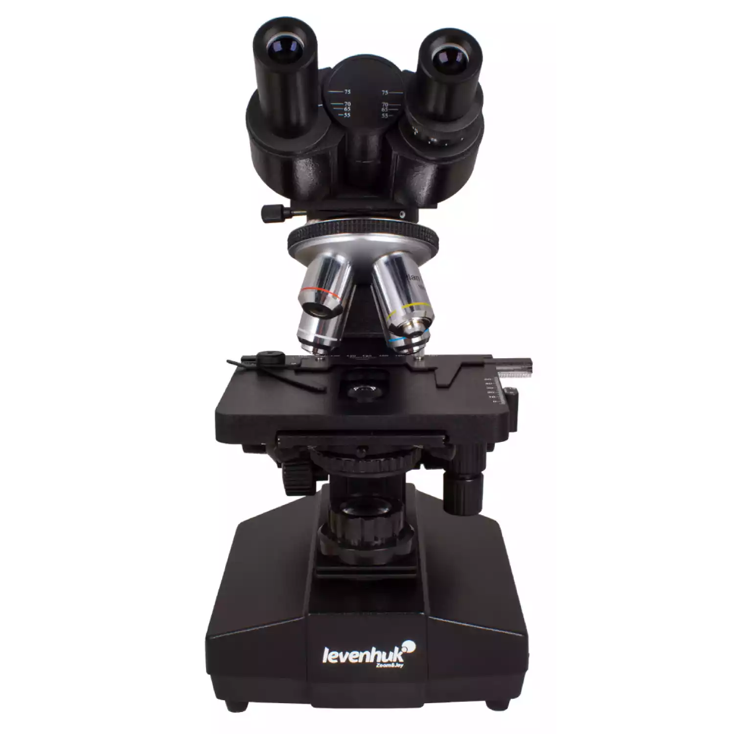 Микроскоп цифровой Levenhuk D870T - 7
