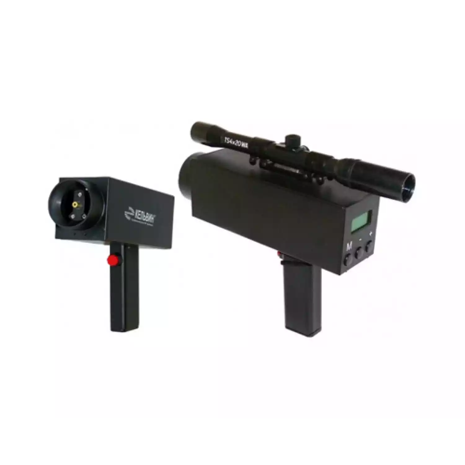 Пирометр Кельвин ПЛЦ 1500 - 1