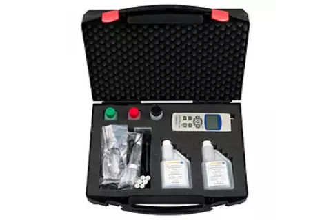 Многофункциональный рН-метр PCE-PHD-1-KIT1