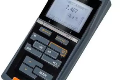 Мультипараметровый цифровой прибор Multi 3510 SET KS1