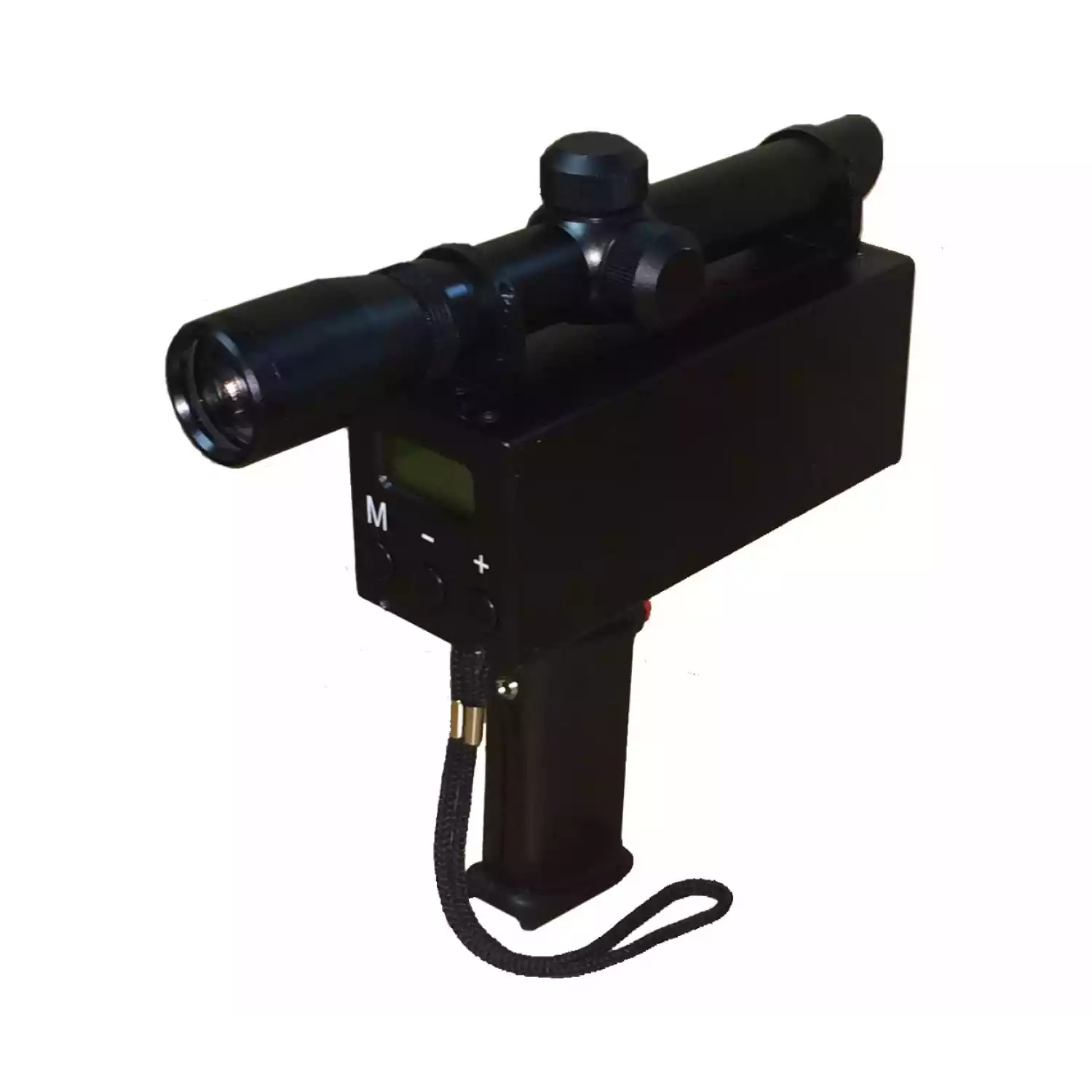 Пирометр Кельвин ПЛЦ 3000 - 1